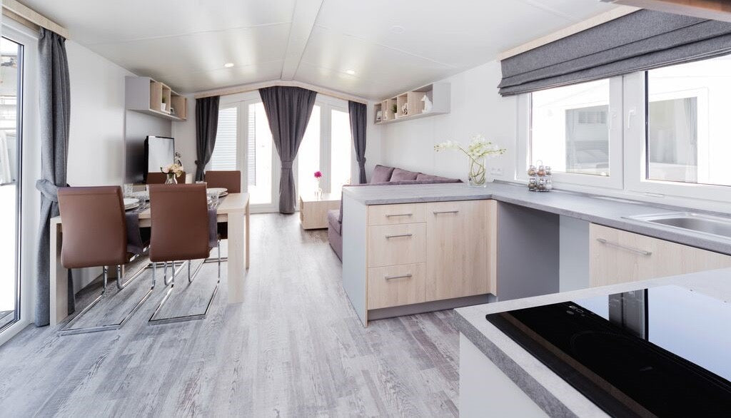 Casa Movel T2