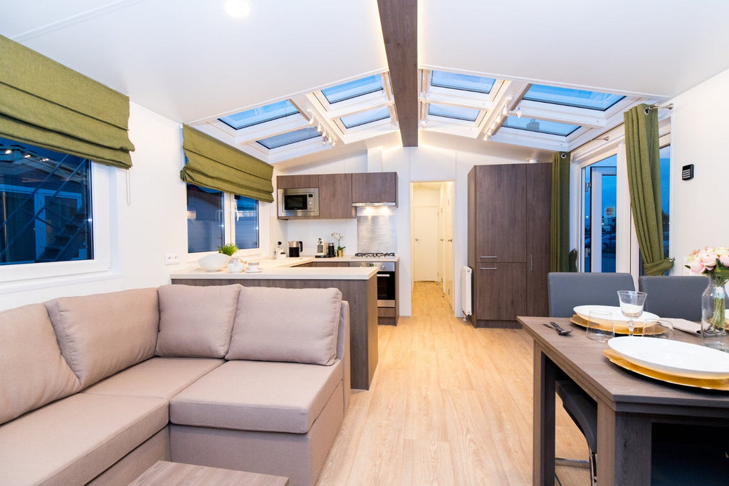 Casa Movel T2