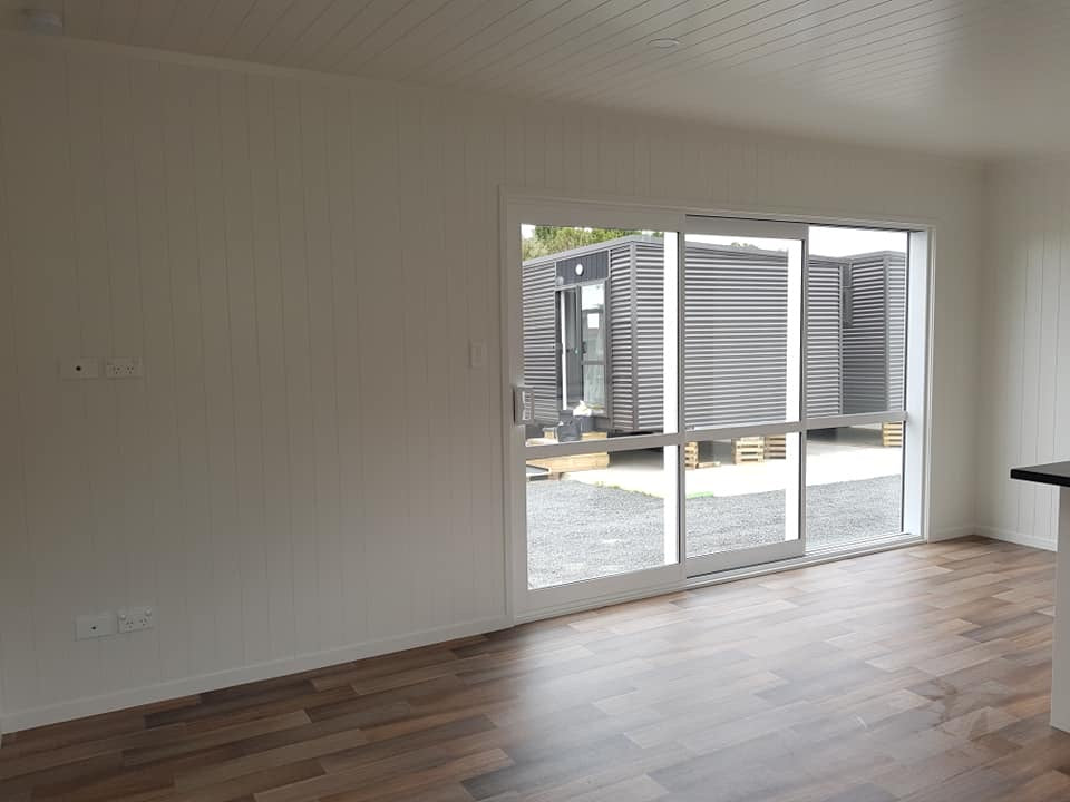 Casa Movel T2