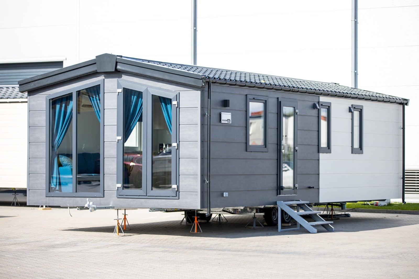 Casa Movel T2