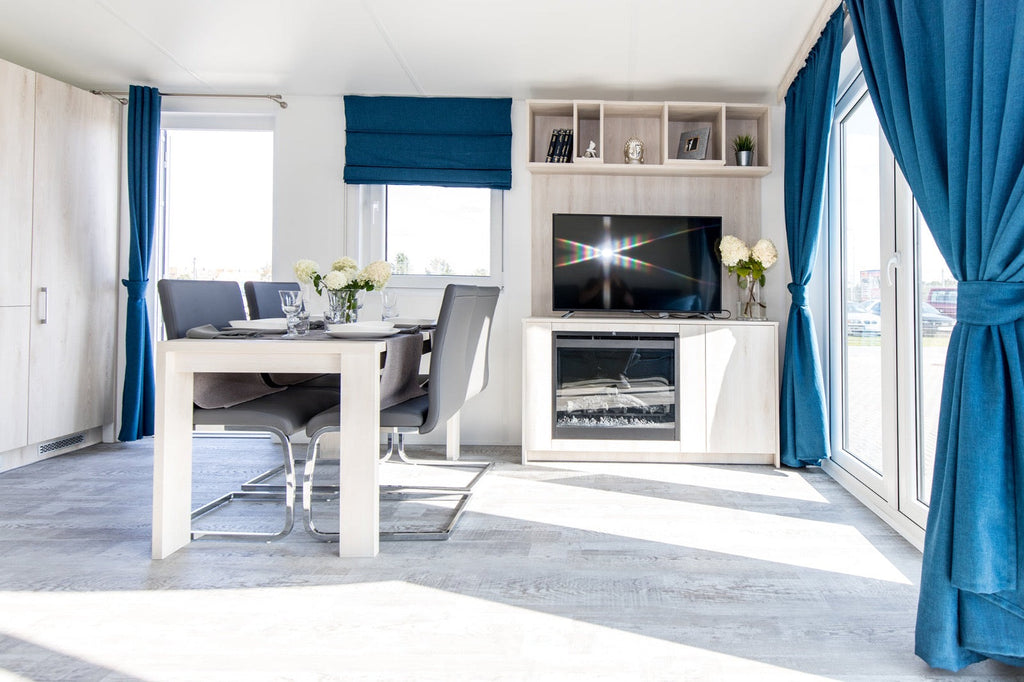 Casa Movel T2