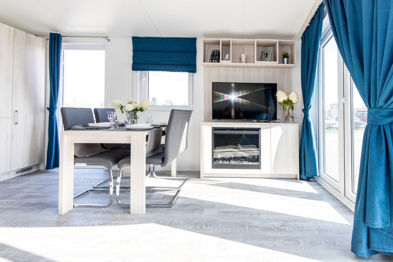 Casa Movel T2