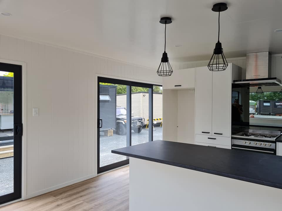 Casa Movel T2