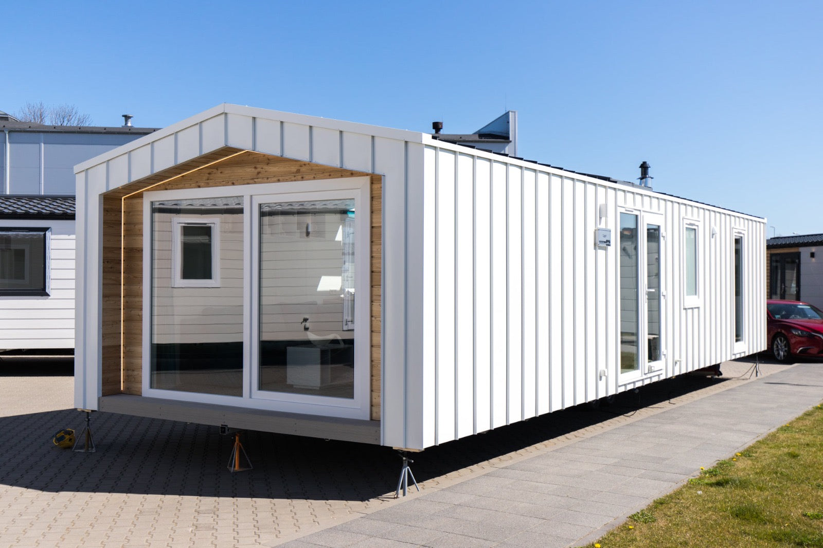 Casa Movel T2