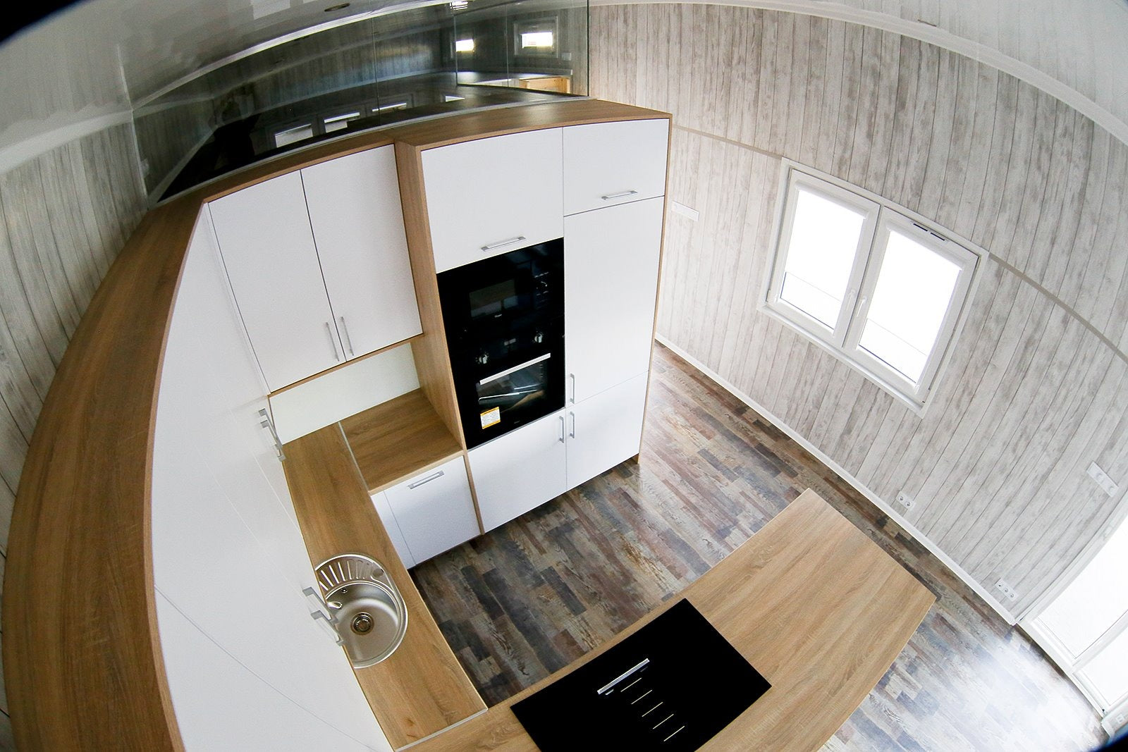 Casa Movel T1