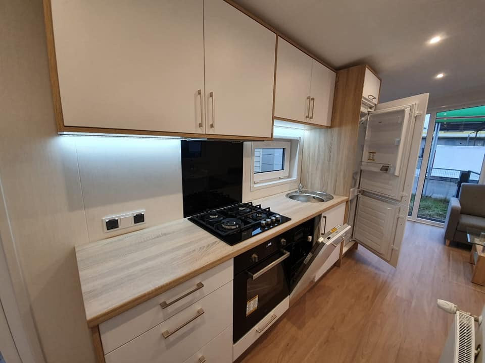Casa Movel T2