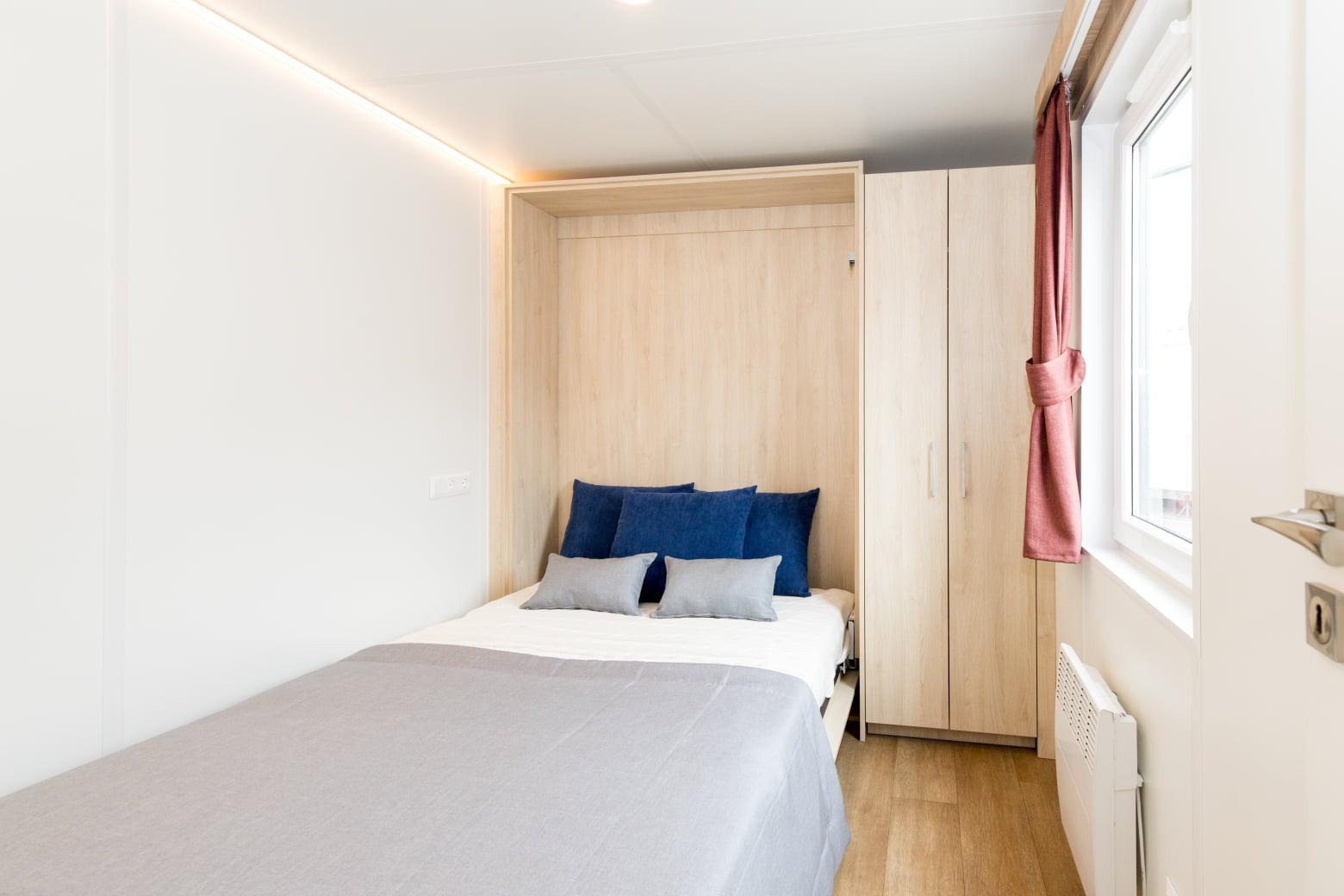 Casa Movel T2