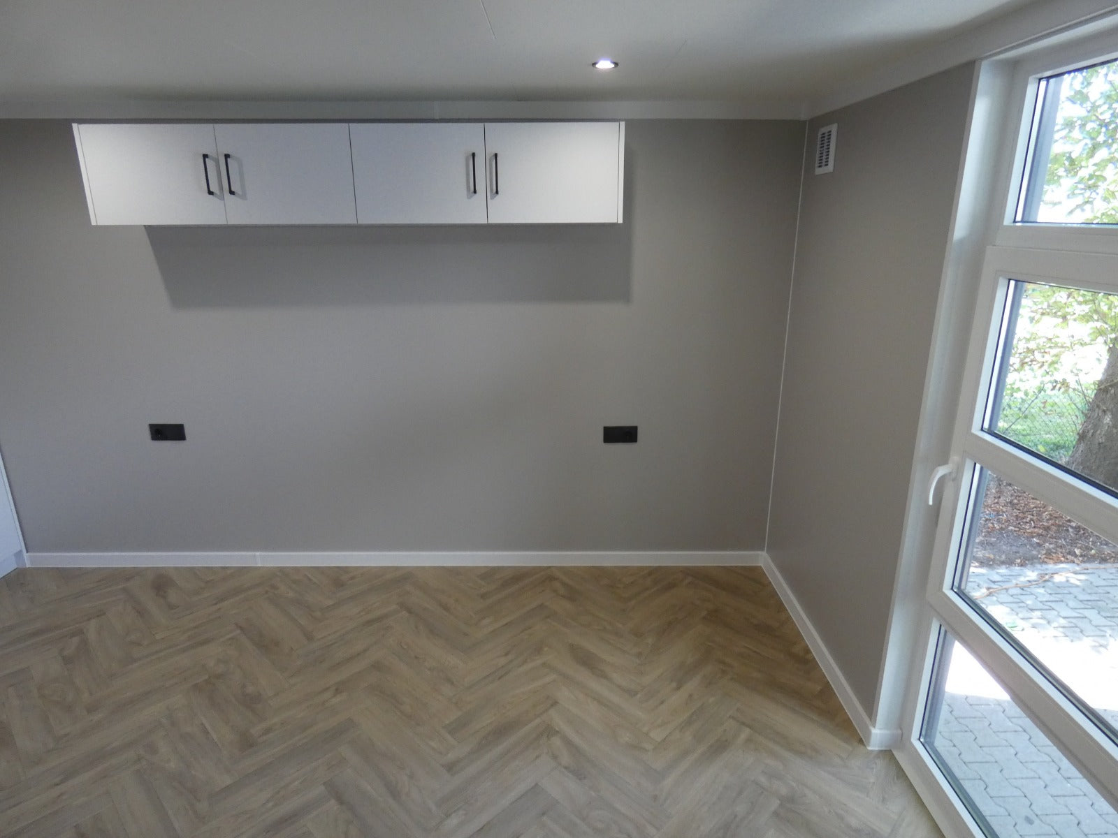 Casa Movel T1