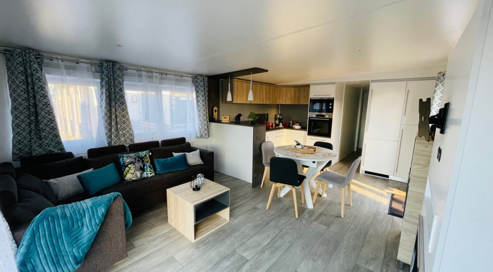 Casa Movel T2