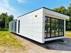 Casa Movel T1