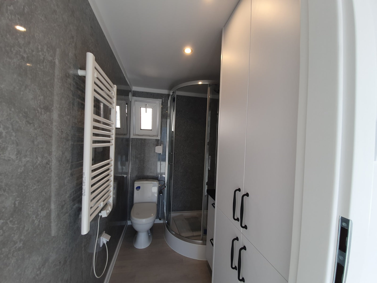 Casa Movel T1