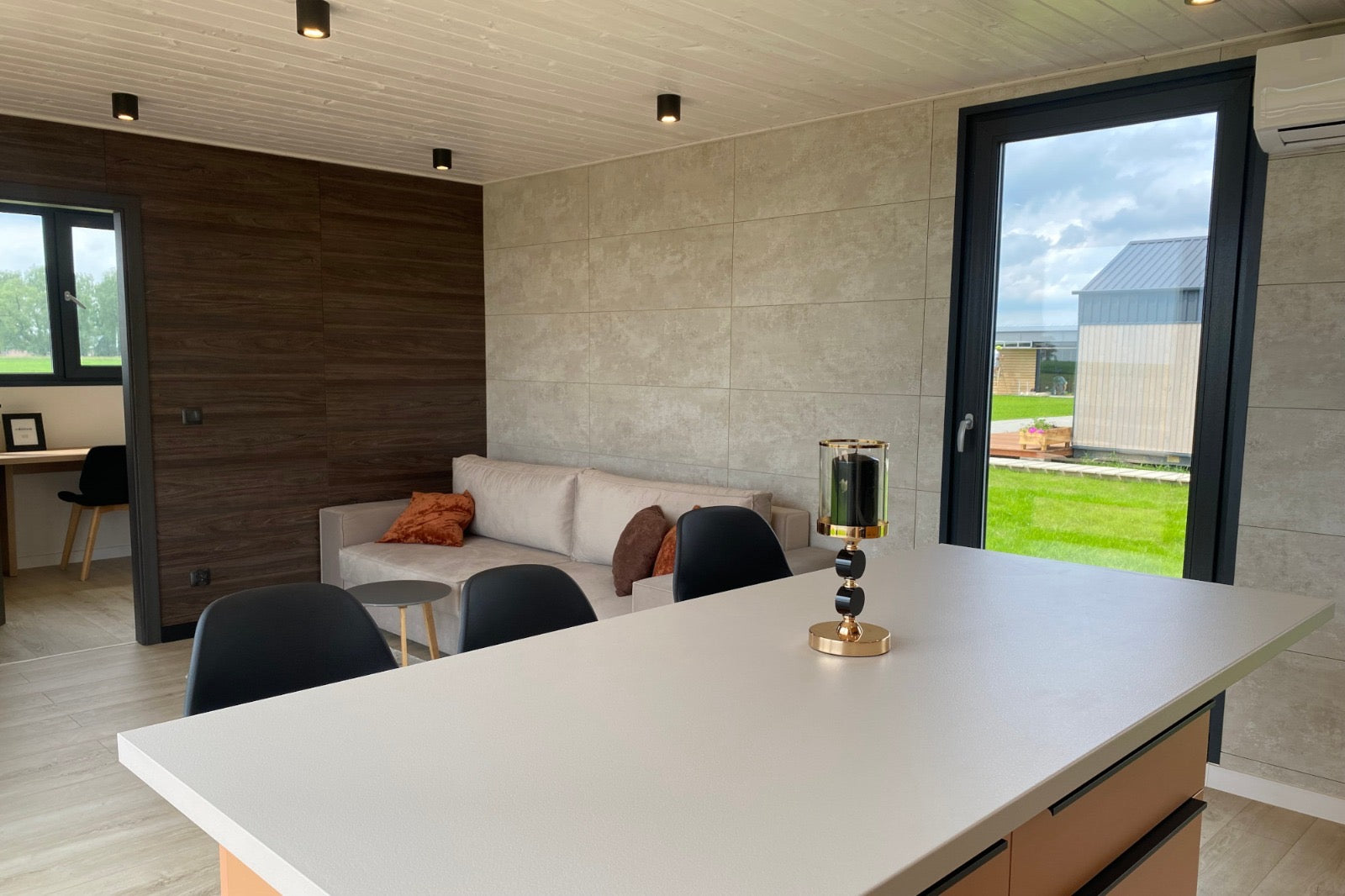 Casa Movel T2