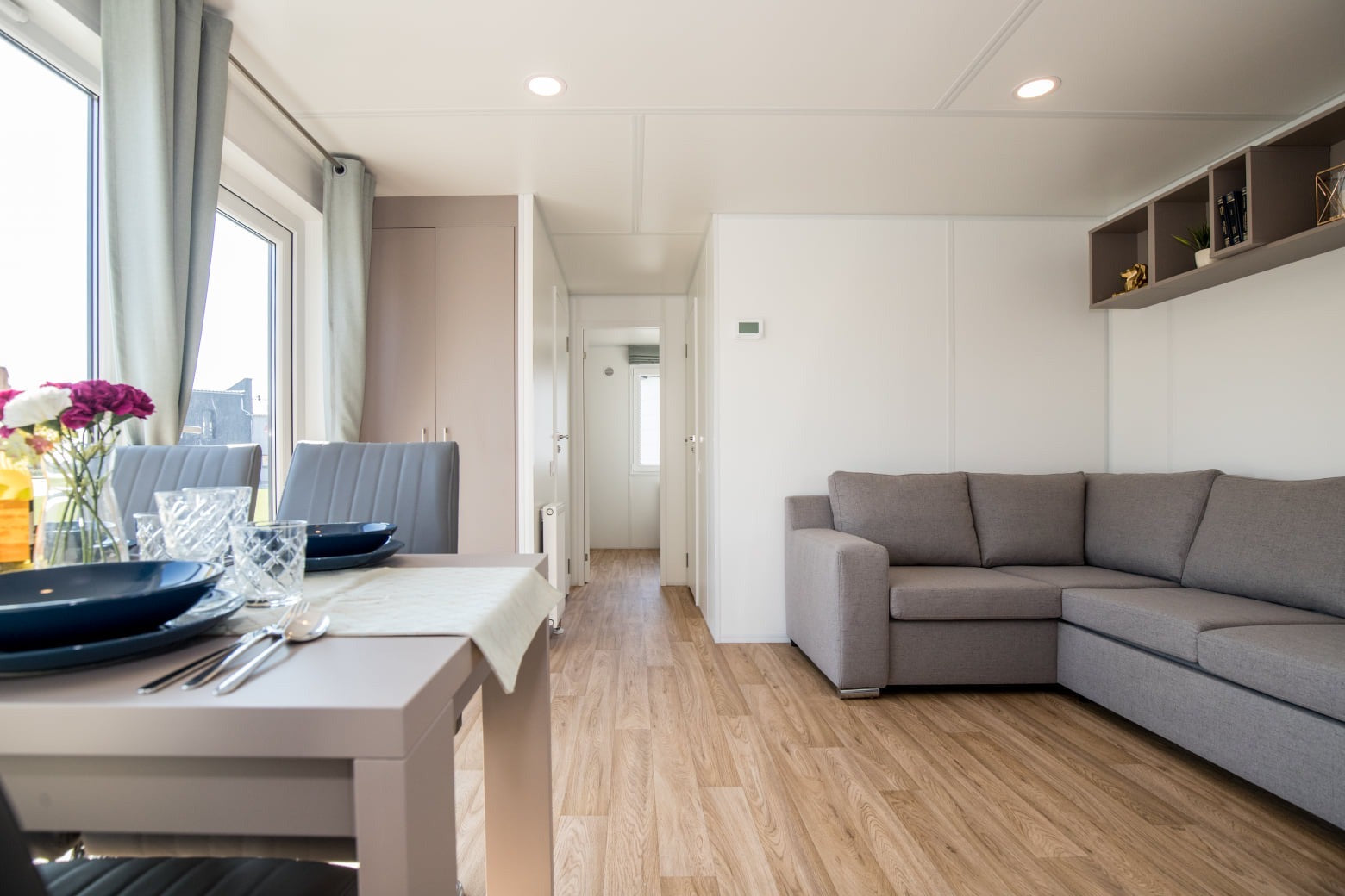 Casa Movel T2