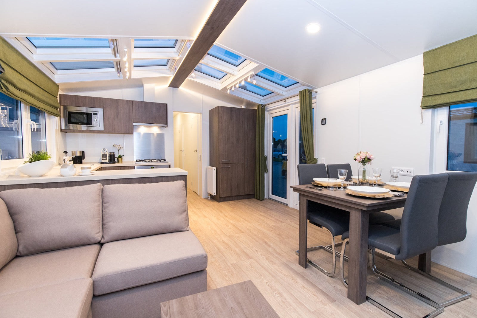 Casa Movel T2
