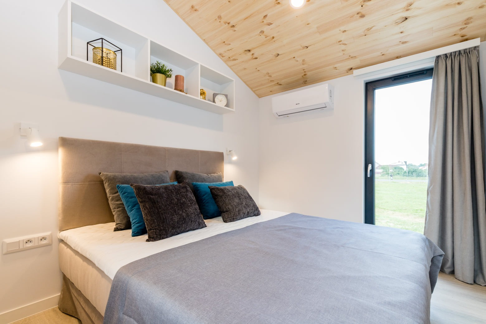 Casa Movel T1