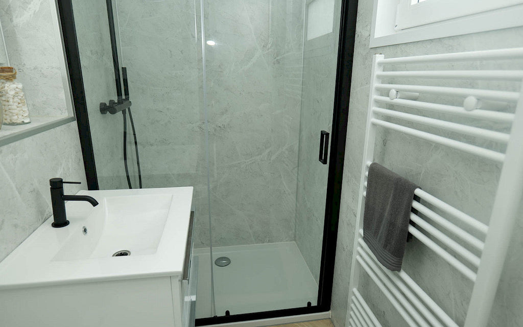 Casa Movel T2