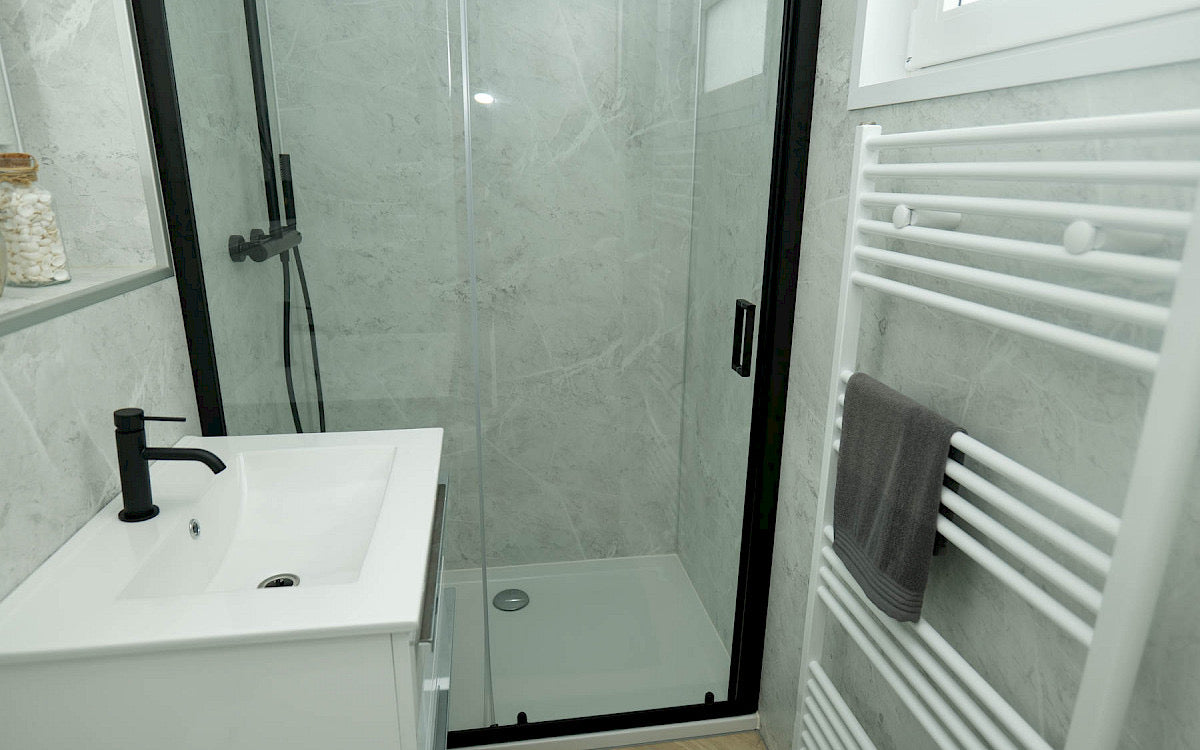 Casa Movel T2
