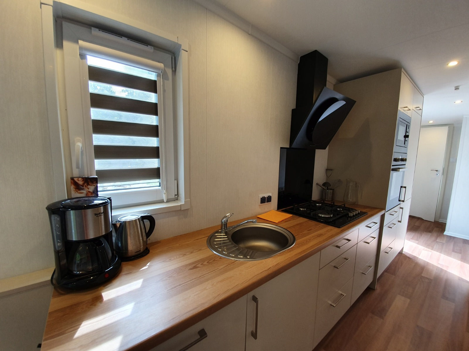 Casa Movel T1