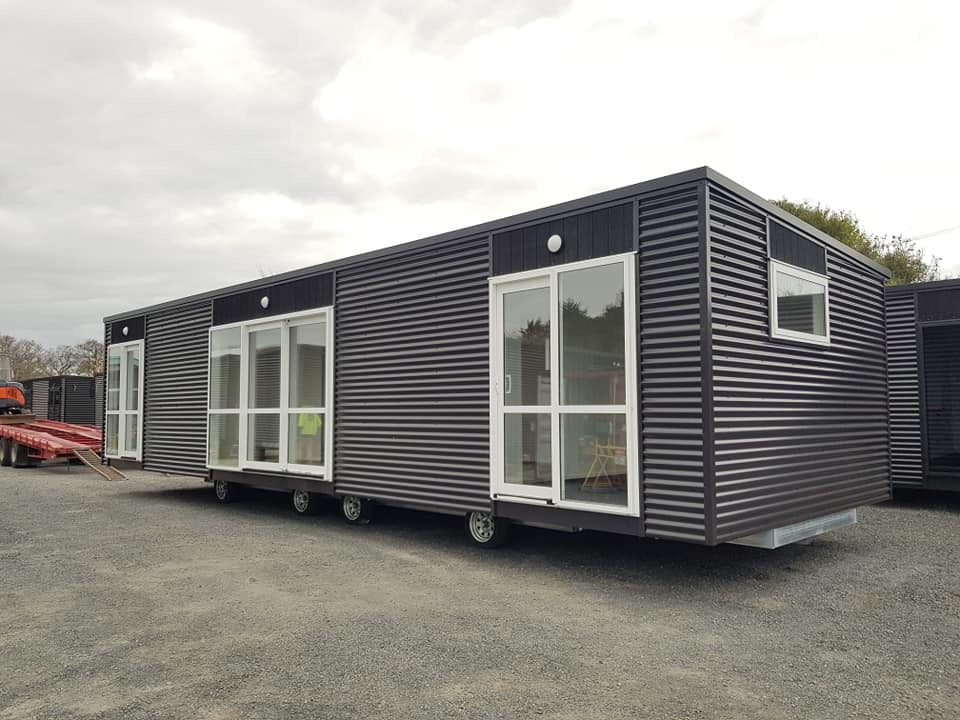 Casa Movel T2