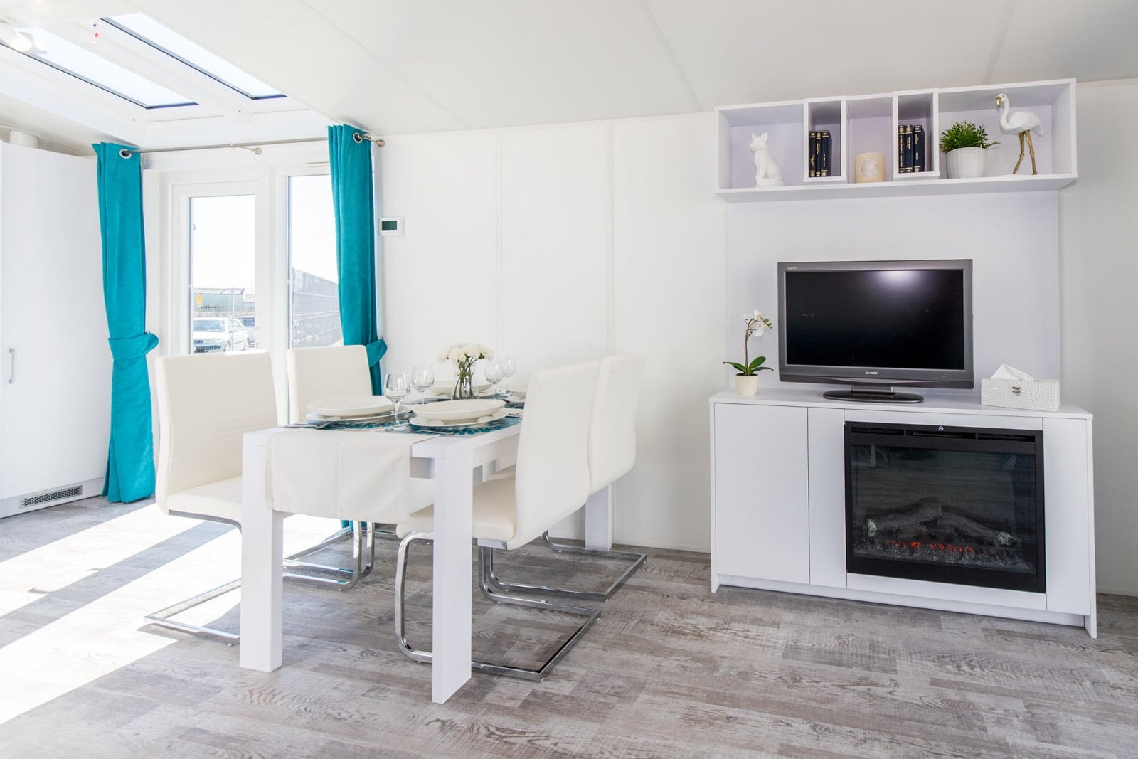 Casa Movel T2