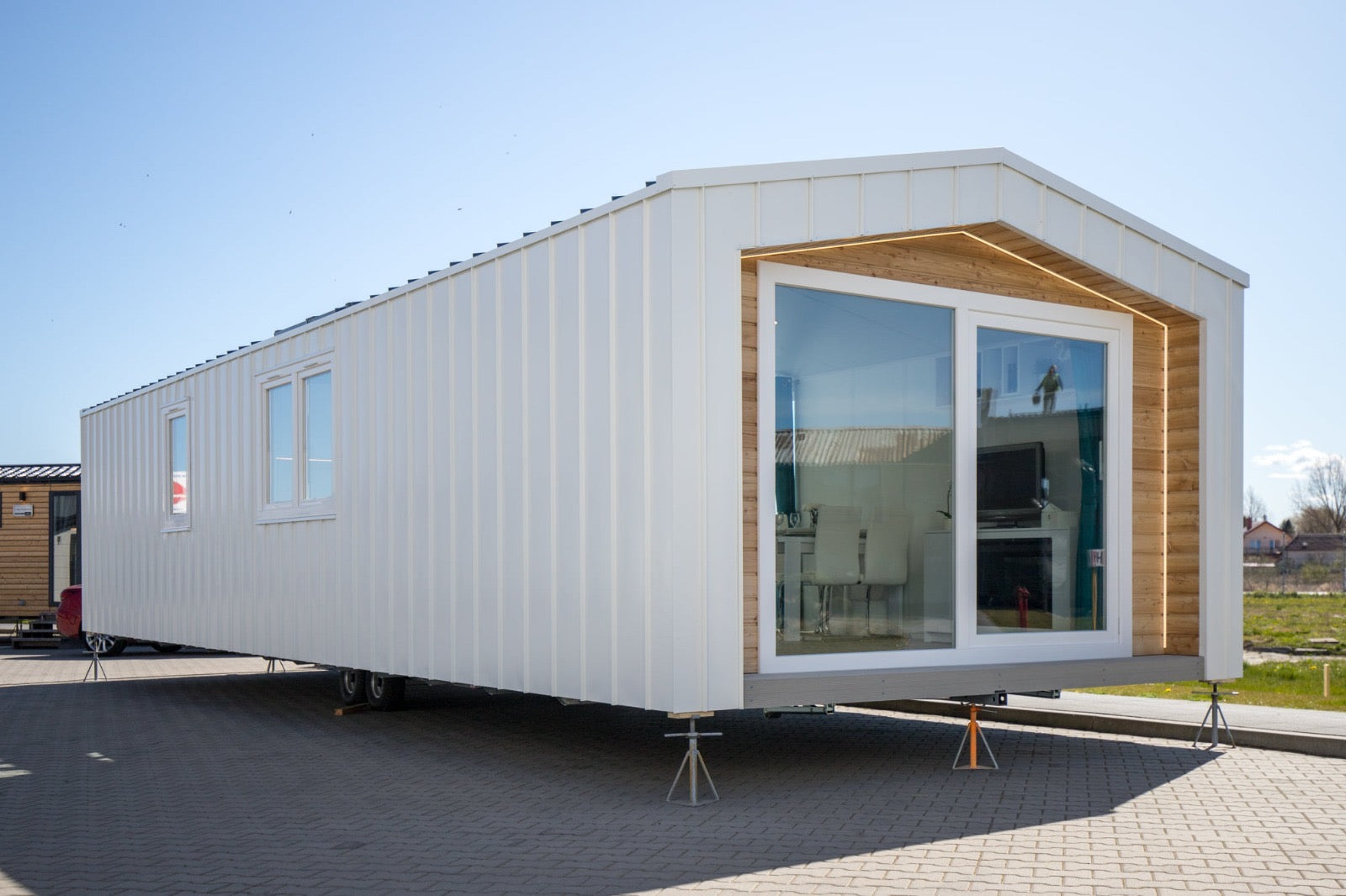 Casa Movel T2