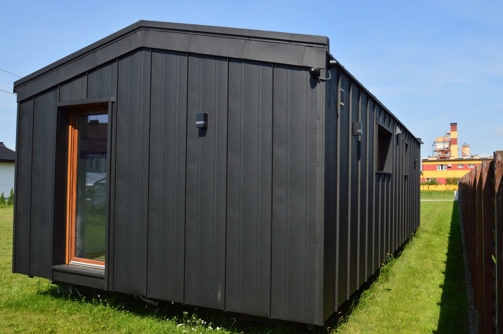 Casa Movel T1
