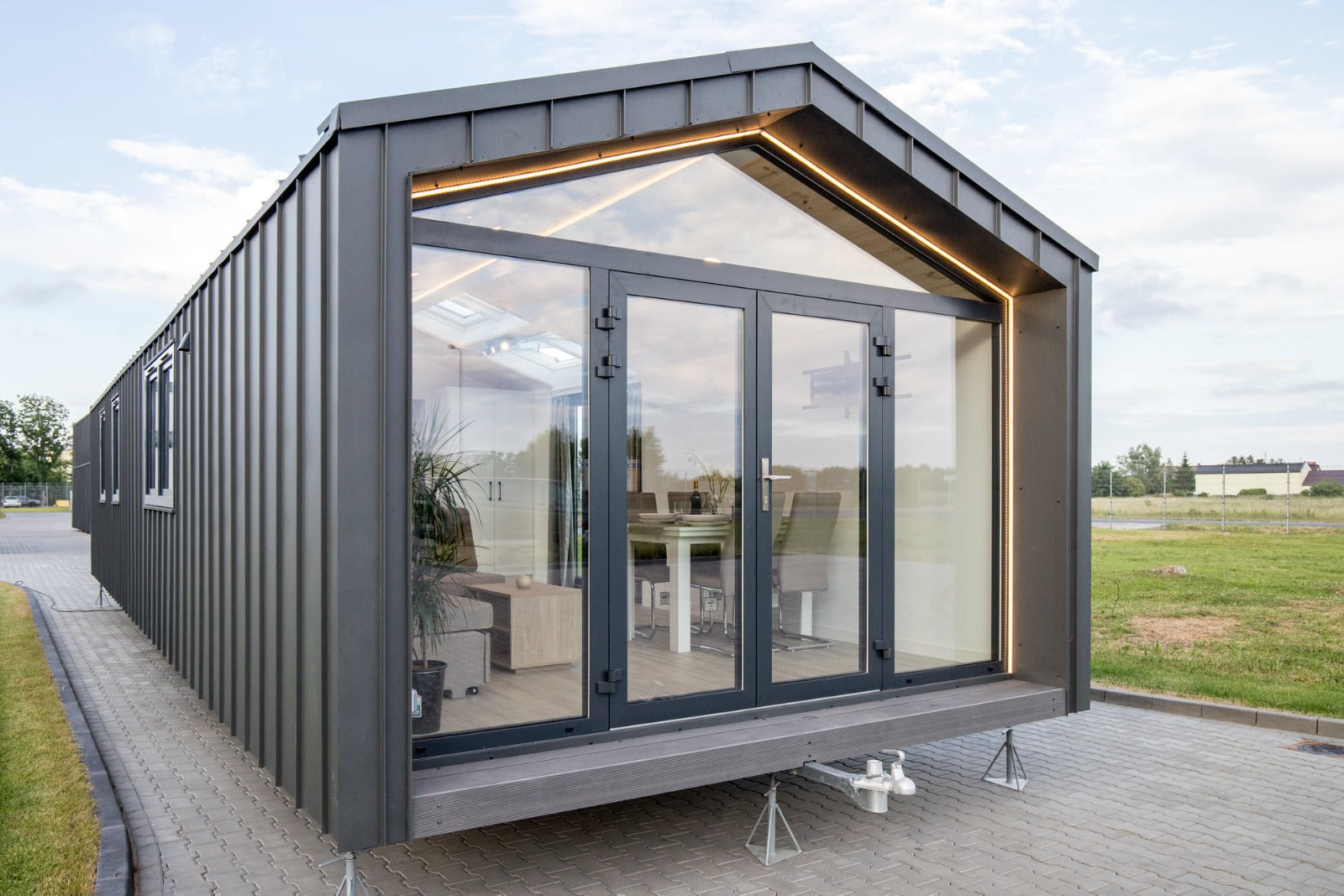 Casa Movel T1