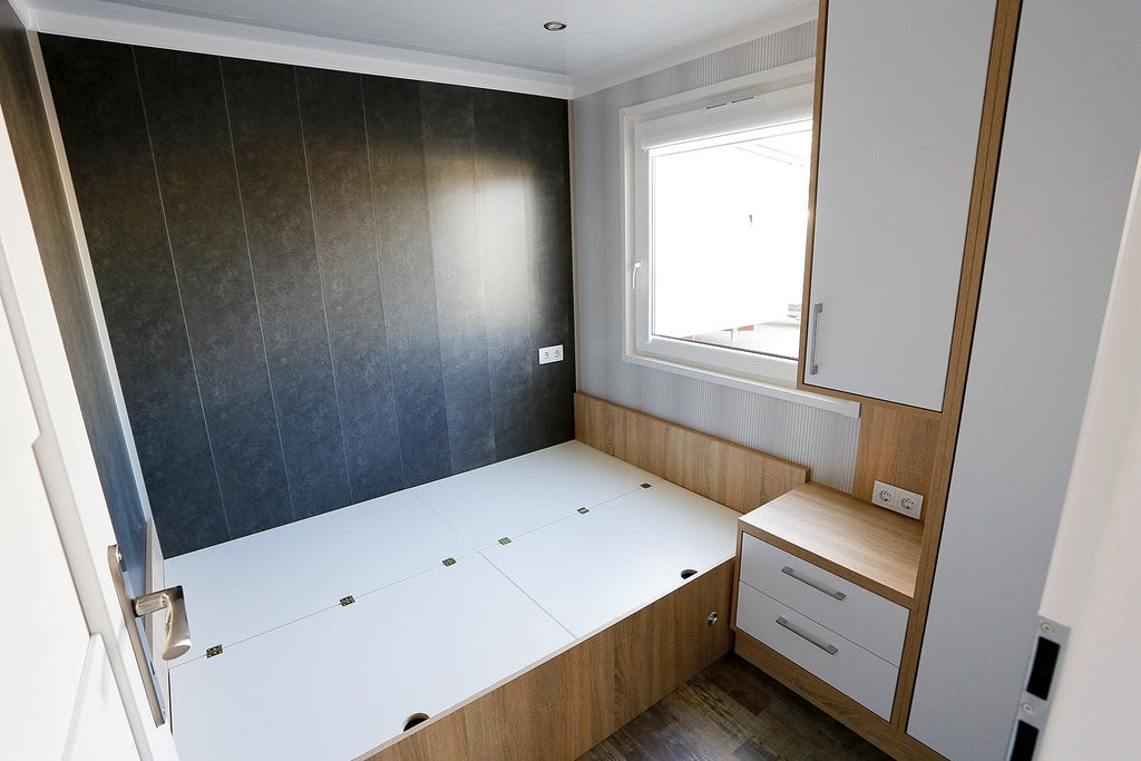 Casa Movel T1