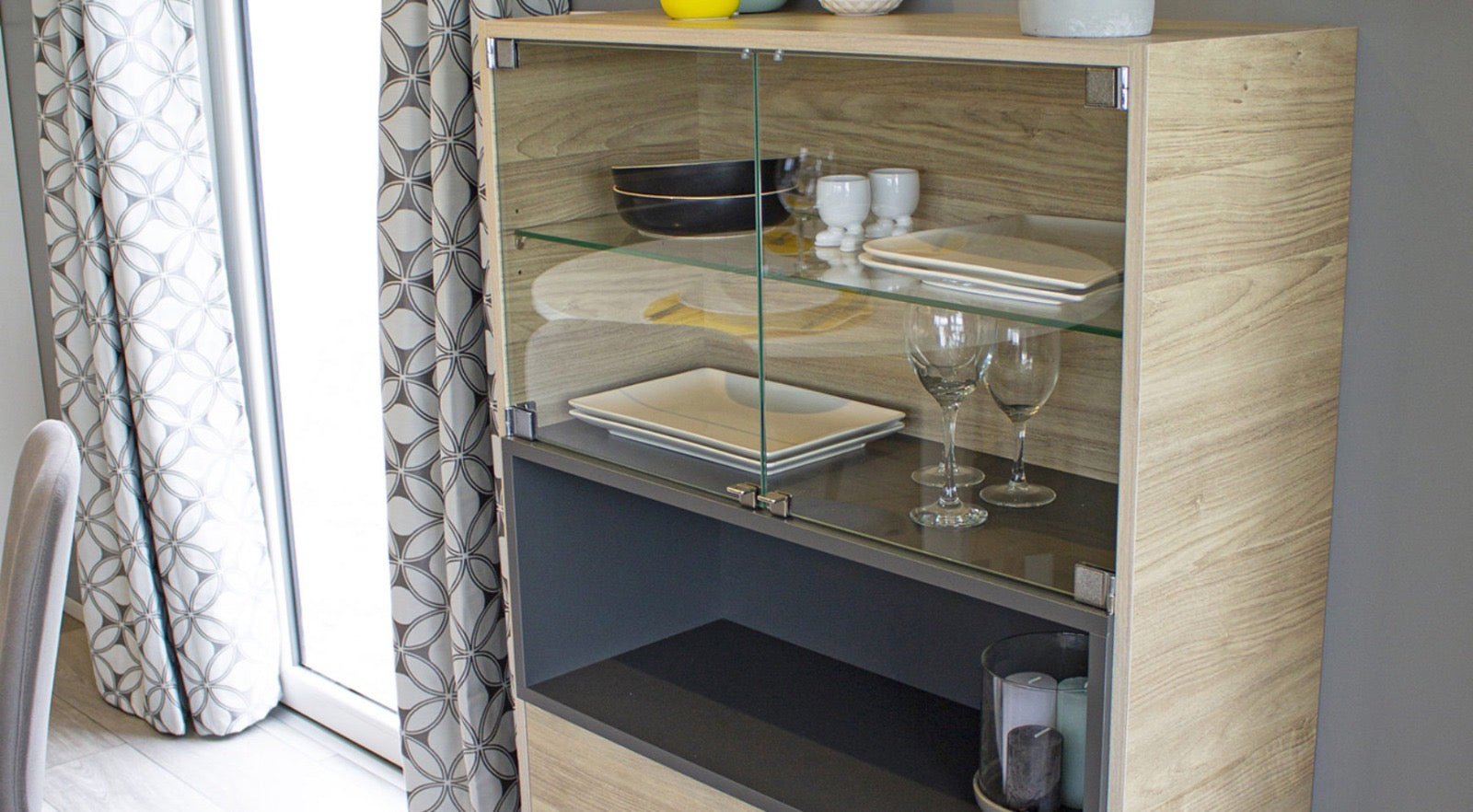 Casa Movel T2