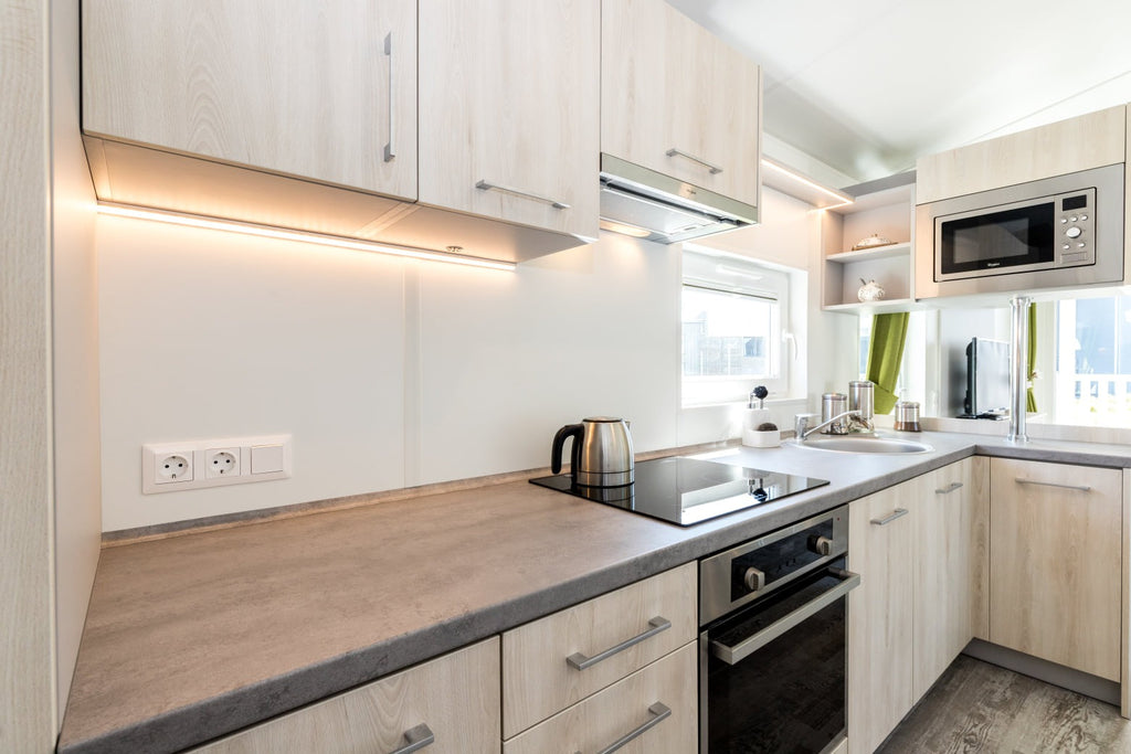 Casa Movel T1