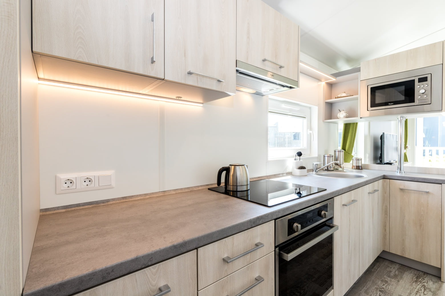 Casa Movel T1