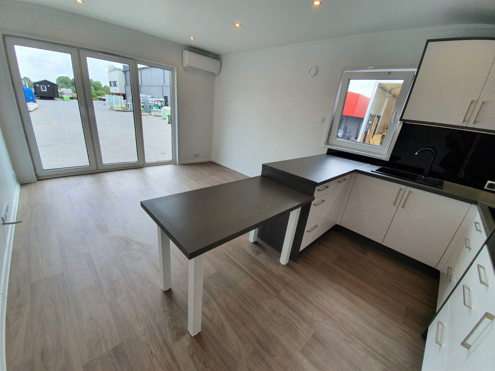 Casa Movel T1