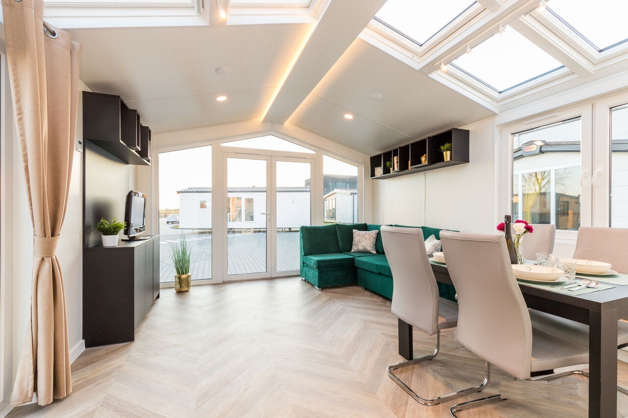 Casa Movel T2