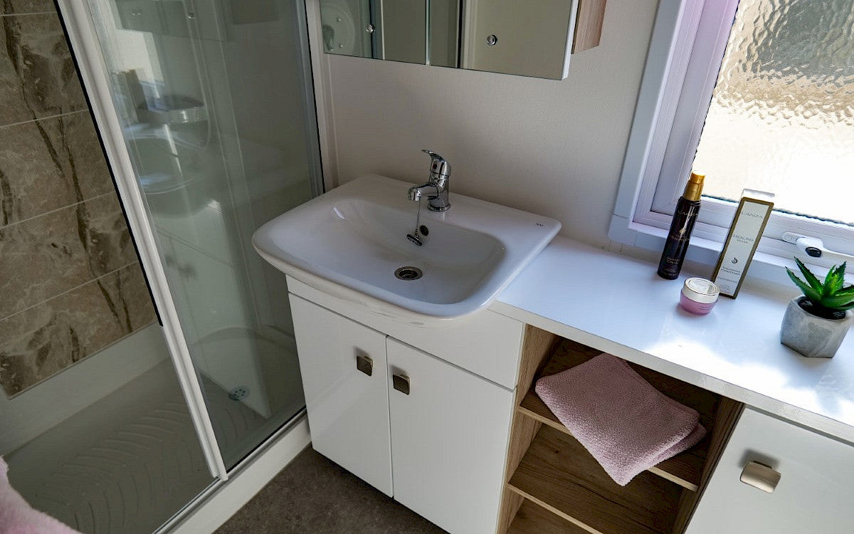 Casa Movel T2