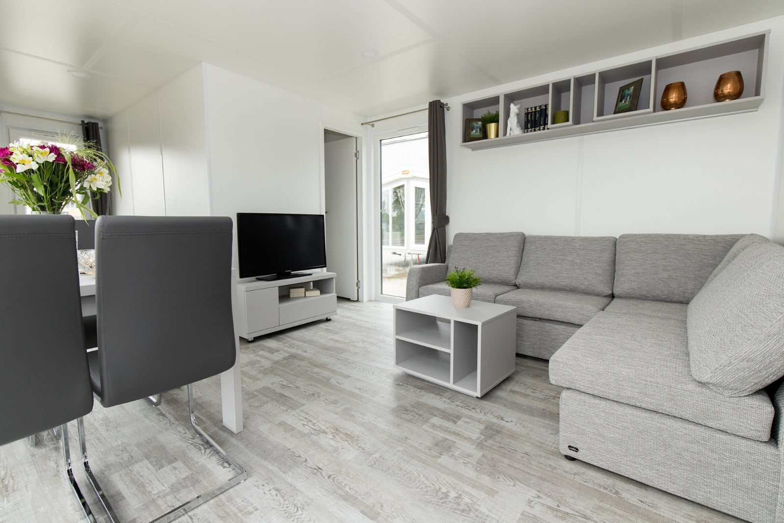 Casa Movel T1