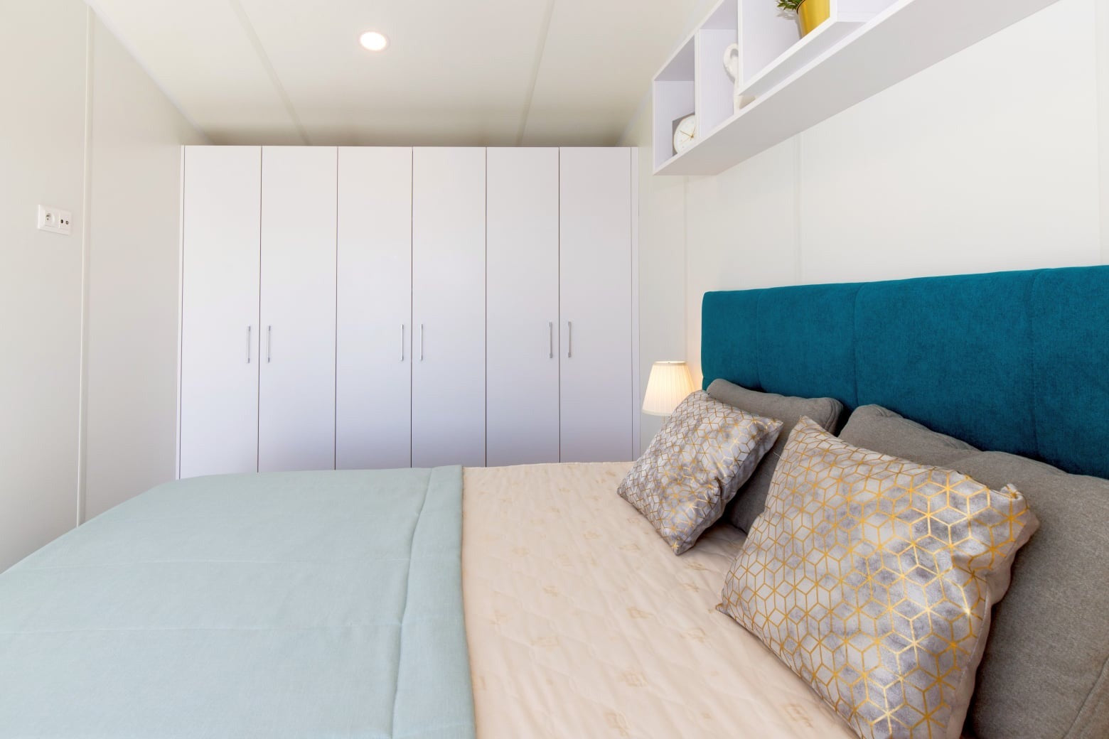 Casa Movel T2