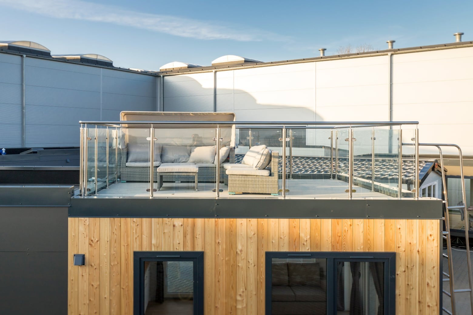 Casa Movel T2