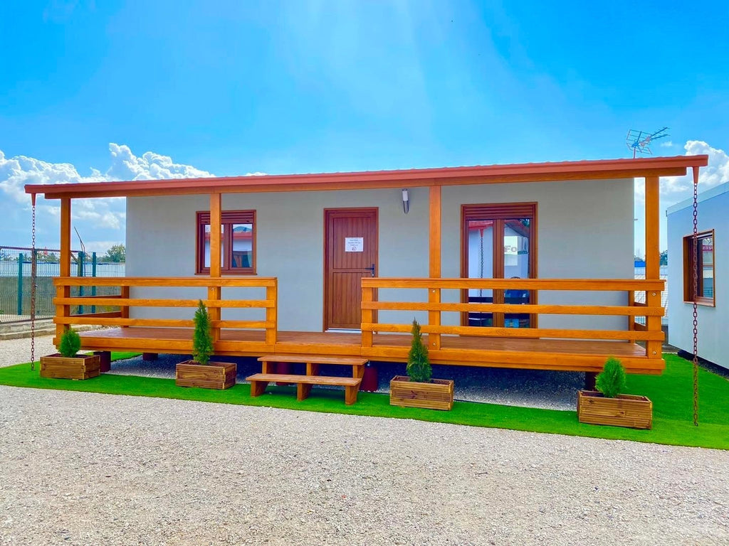 Casa Movel T2