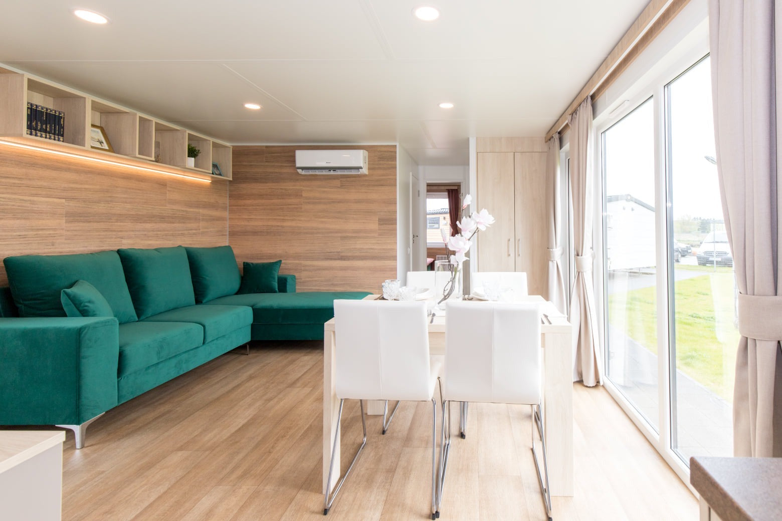 Casa Movel T2