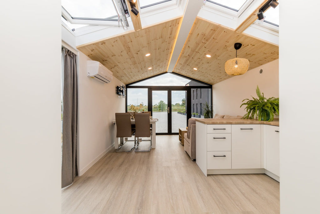 Casa Movel T1