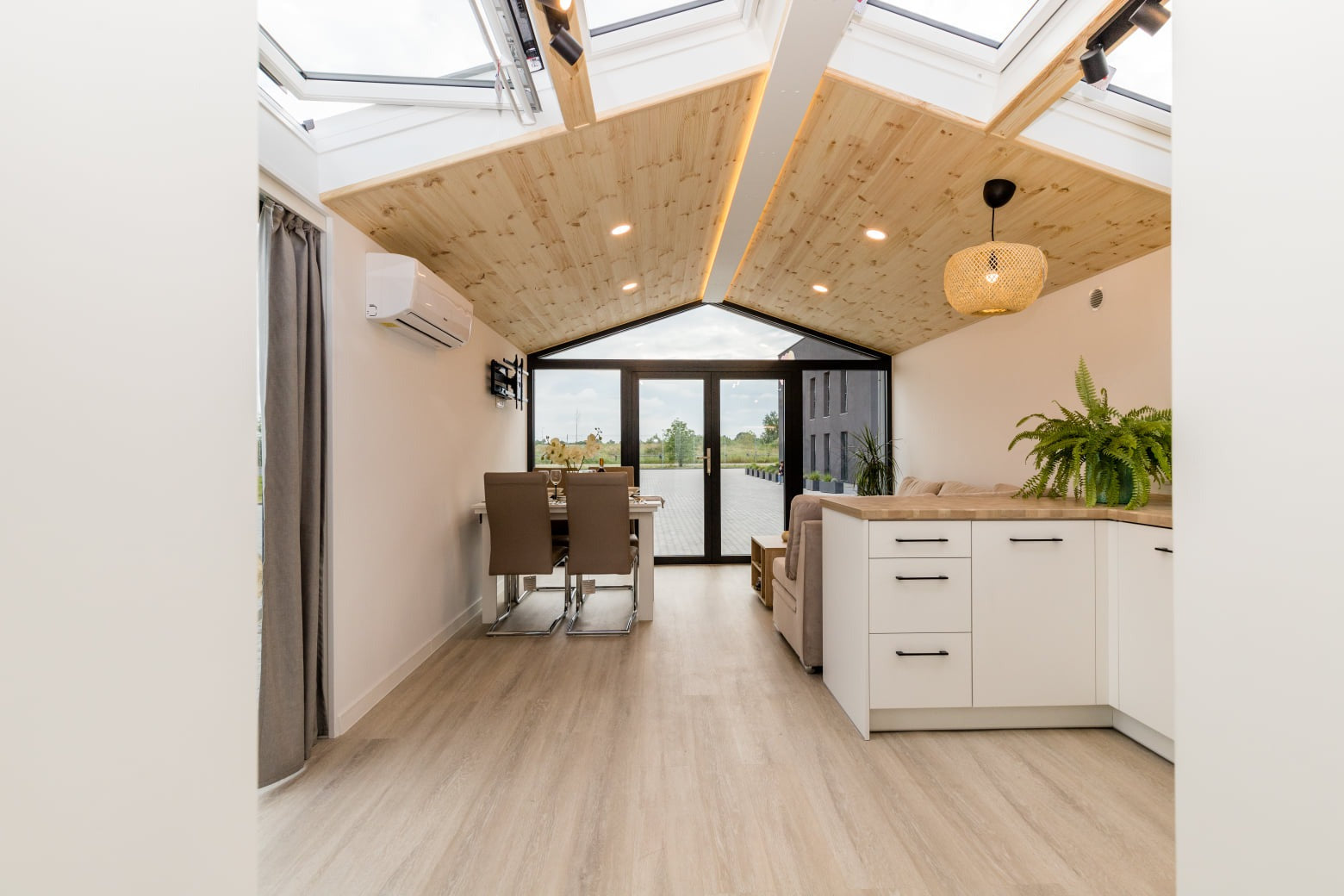 Casa Movel T1