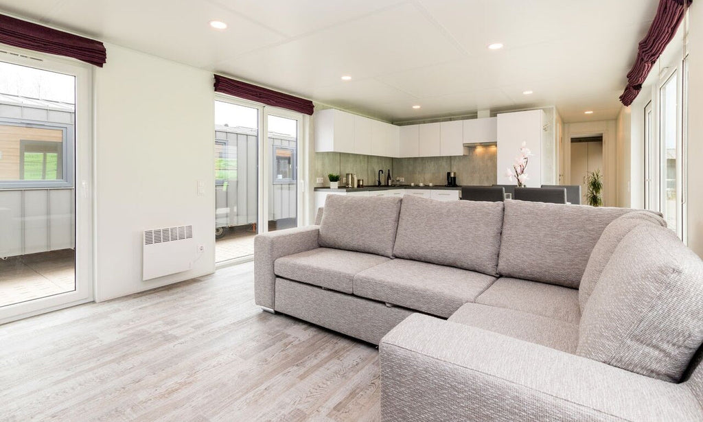 Casa Movel T1