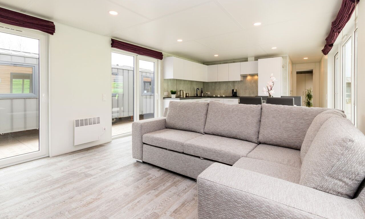 Casa Movel T1