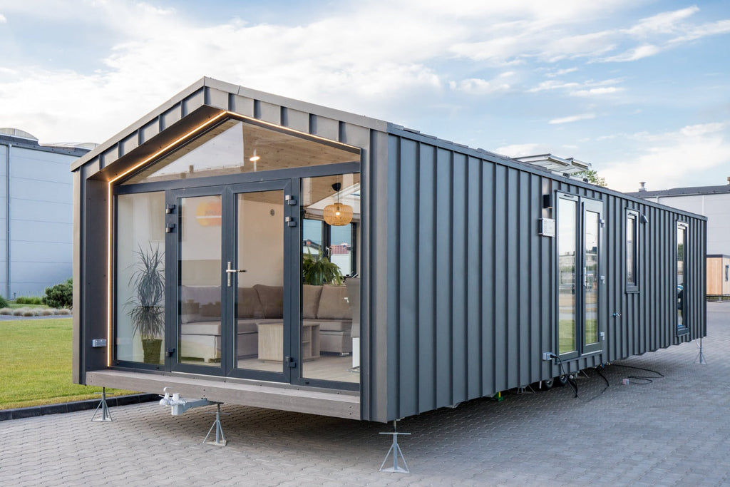 Casa Movel T1