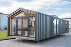 Casa Movel T1
