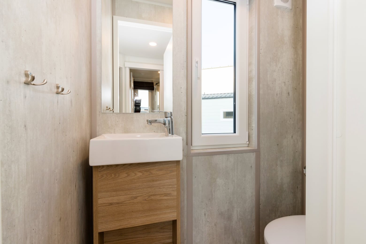 Casa Movel T2