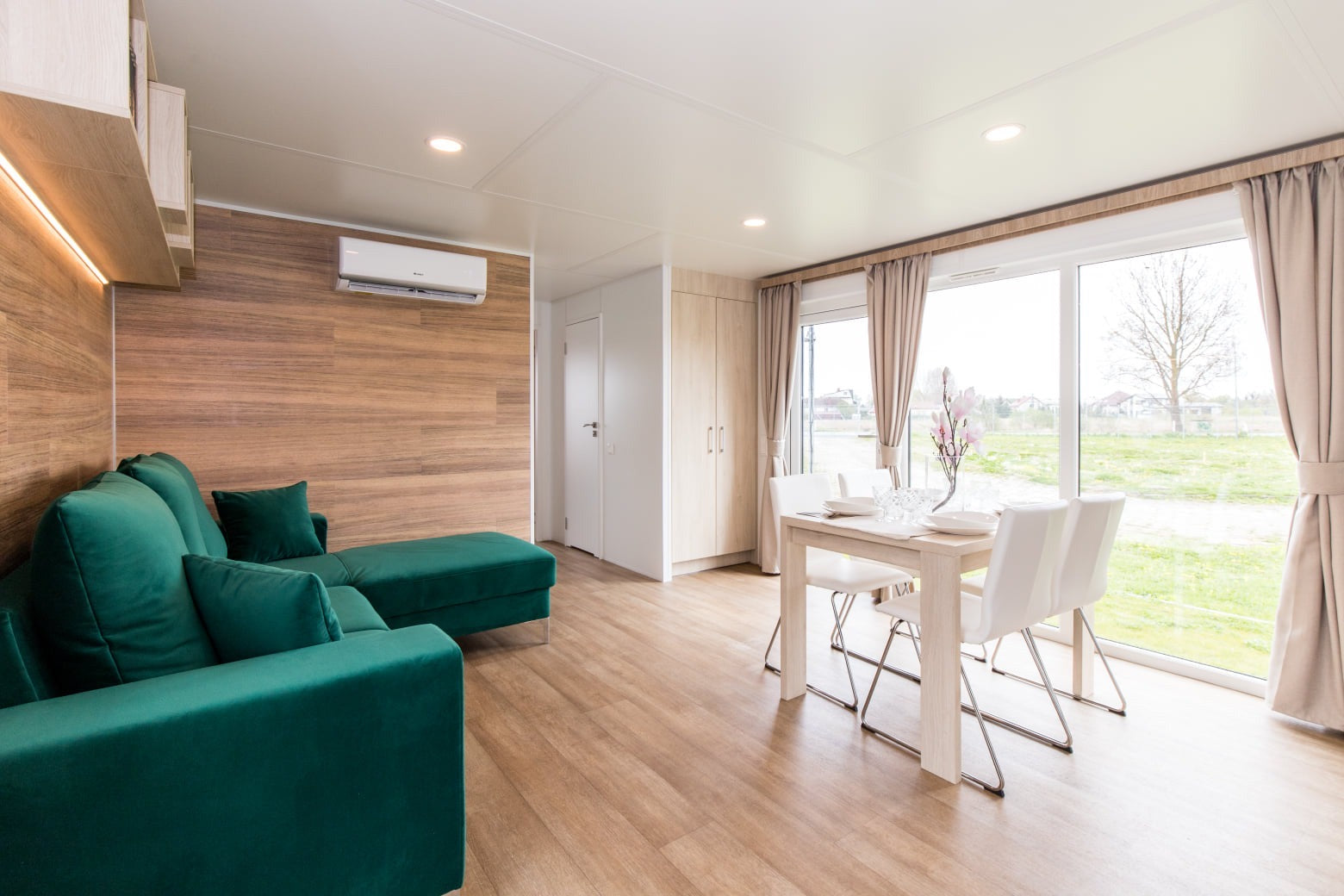 Casa Movel T2