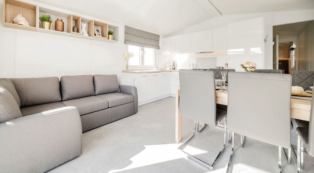 Casa Movel T2
