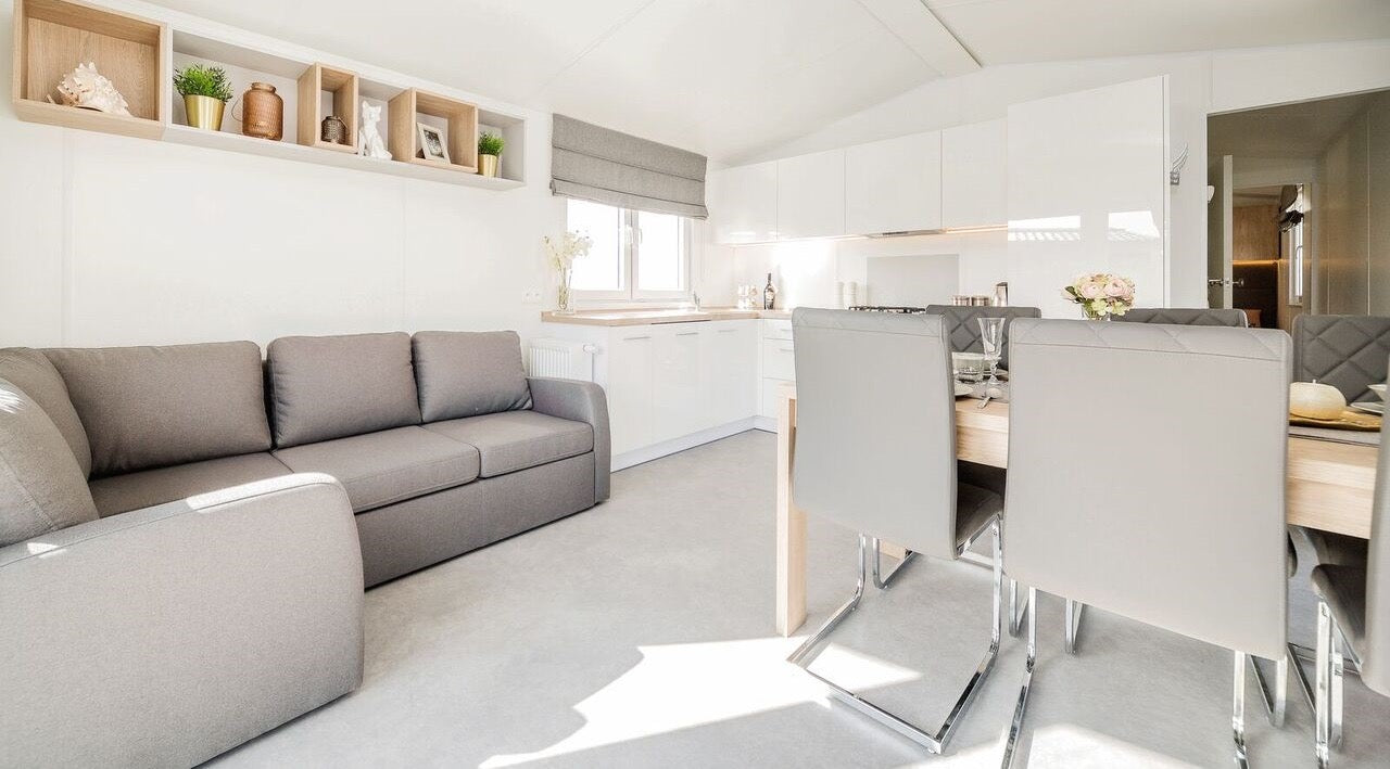 Casa Movel T2