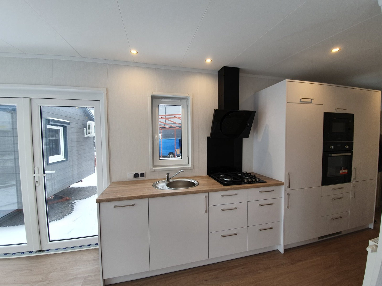 Casa Movel T1